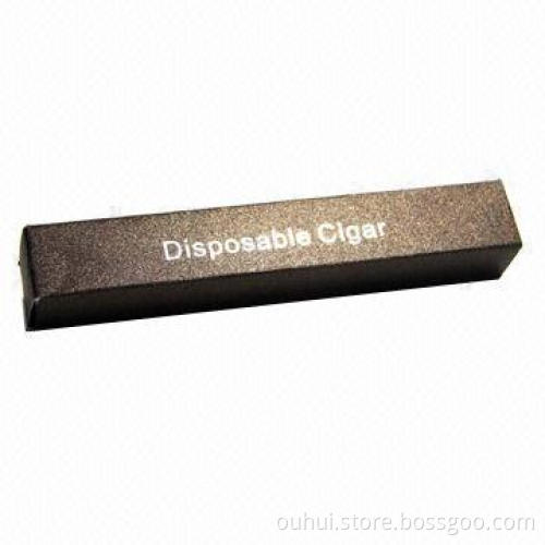 Disposable electric cigarette